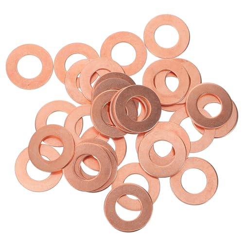 Rondelles de tirage ORFOFE pour spot welder - 100 joints de réparation carrosserie
