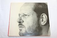 JACKSON POLLOCK. April-June 1967. By Francis V. O’Connor. B0010Y4P92 Book Cover