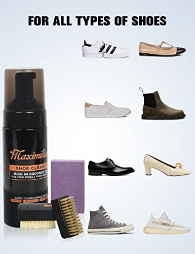 Sneaker Reinigungsset für professionelle Pflege von Schuhen