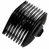 6–9 mm Haarschneidemaschine, kompatibel mit Panasonic, ER1610, ER1611, ER-GP80, Haarschneider, Rasierer, Führungskamm, abnehmbare Aufsätze