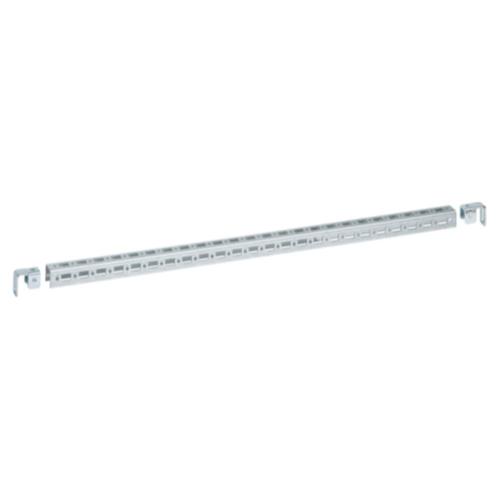 Hager FN864E profilé transversal 600 mm pour rigidifier le châssis Q+
