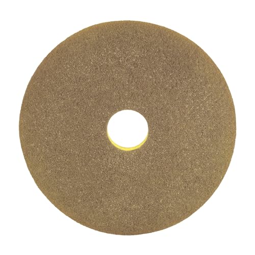 Image of Scotch-Brite CS20 Clean & Shine Pad, 20 in, 5 /Case