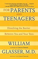 Algopix Similar Product 18 - For Parents and Teenagers Dissolving