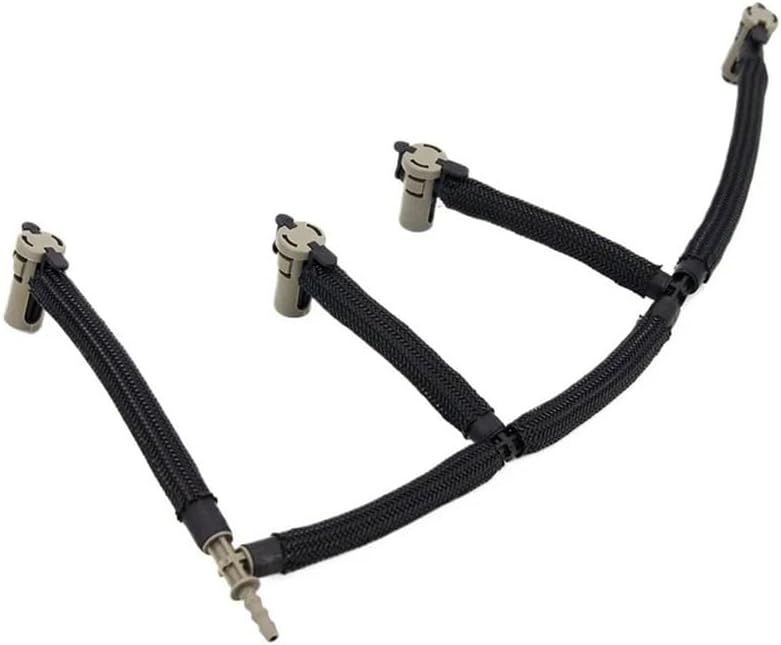 04L130235B Car Fuel Injector Return Pipe for Skod Aud 2017 on 1.6 TDI