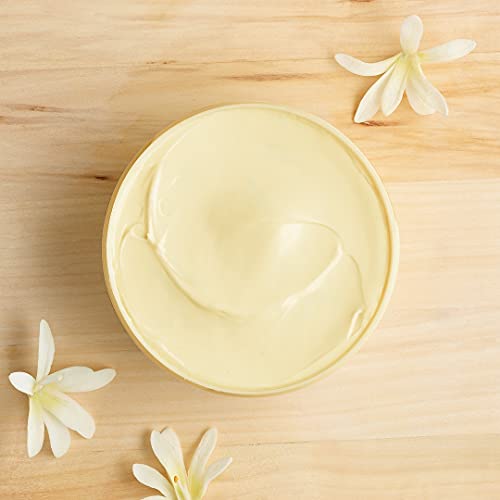 The Body Shop Moringa Body Butter #TOP14