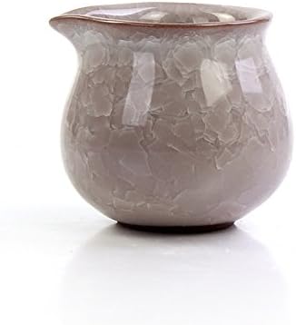 New Ceramics Gravy Sauce Boat G-S412 (4)