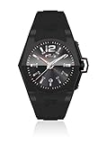fila unisex ringer tee Fila 4897039715557 Fila Unisex Erwachsene Analog Quarz Uhr mit Gummi Armband FILA38-049-001
