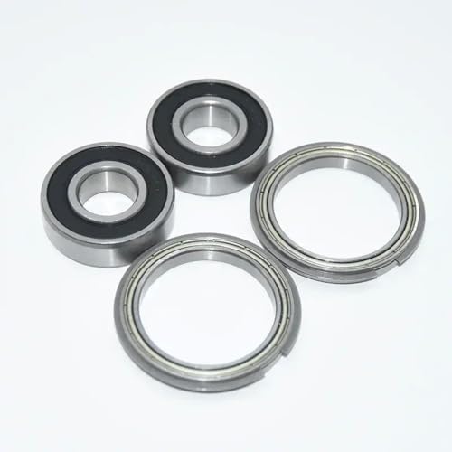 Roulement à rouleaux de fusion supérieur pour résoudre les bourrages sur DC4110 4595