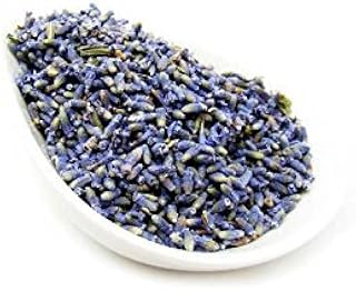 Lavender buds - "ULTRA" Grade French Premium Loose Buds from 100% Nature (4 oz)