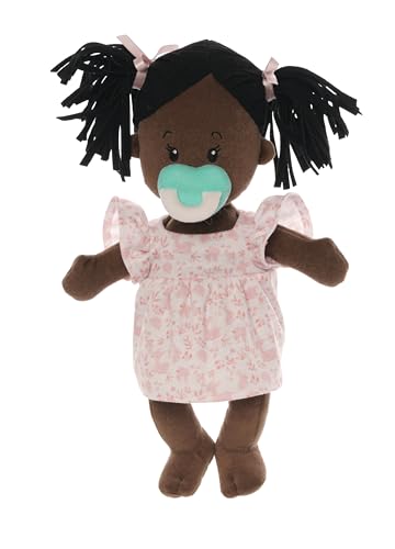 Muñeca Love Stella suave para bebés, 12 pulgadas miniatura 2