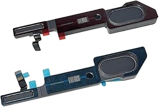 lixuesong New Laptop A2779 Speaker Left Right Pair Set for Book Retina14 Built-in Loudspeaker Buzzer 2023 Year Speaker for 14 Inch Laptop 14 Inch Laptop Speaker Portable Speaker for 14 Inch Laptop