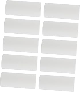 VILLCASE 20 Rolos De Papel Para Câmera Recarga De Papel Para Câmera Infantil Recarga De Papel Para Câmera De Impressão Instantânea Recarga De Papel Para Câmera Instantânea