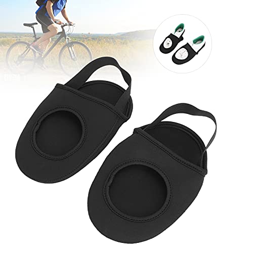 Cubrebota Neopreno para Bicicleta miniatura 6