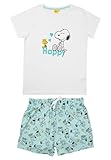 snoopy damenunterwäsche EU STANDARD: Das Material sorgt für eine besonders gute Hautverträglichkeit. Es macht den Zweiteiler besonders leicht und hautfreundlich. Durch die Baumwolle ist die Wäsche kuschelig weich und angenehm zu tragen.