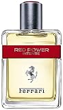 Inhalt: 125ml Ferrari Red Power Intense Eau de Toilette Vapo 125 ml
