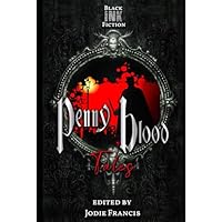 Penny Blood Tales