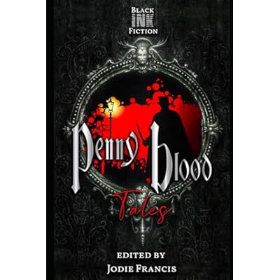 Penny Blood Tales