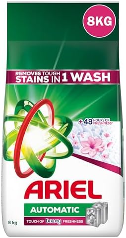 Ariel Automatic Detergent...