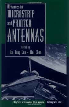 洋書 Microstrip and Printed Antenna Design Practical Microstrip and Printed Antenna Design