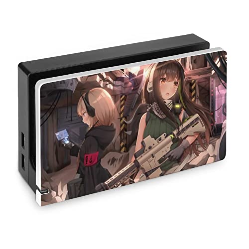 SwitchhbNP[X O Girls' Frontline XCb`x[XیVF SwitchpdockJo[ یP[X Q[@{̎[ Sʕی EȒP ϋv ΂݂Ȃ ^т₷ y ^ MUǂ Ռz h~