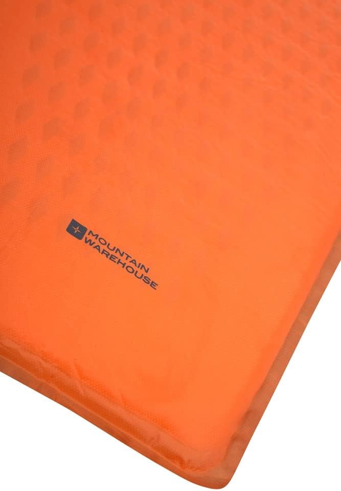 mountain warehouse compact inflating mat