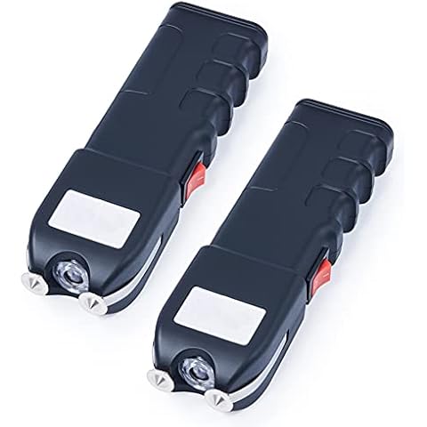DARTMOOR 300,000V Stun Gun Cover