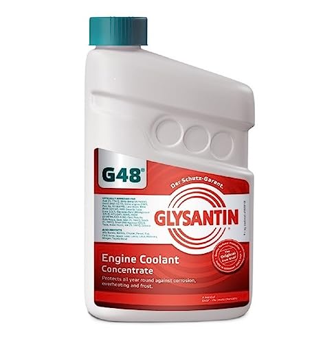 Image of Glysantin G48 Engine Coolant Concentrate