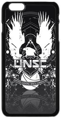 Halo 4 Unsc Cell Phone Case for Iphone 6