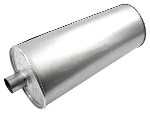 Walker SoundFX 18929 Direct Fit Exhaust Muffler 2.25