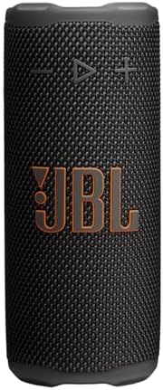 JBL, Caixa de Som, Grip, Bluetooth, Portátil, À Pro...