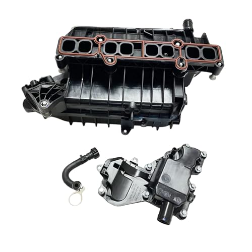 Collecteur d'admission DS7G-9424-HA pour réparer les fuites d'air de votre Ford Kuga