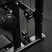 Imagen de Máquina Selectorizada Jalón al Pecho Fitness Tech