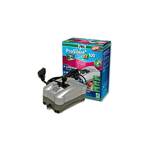 Dosierpumpe für Aquarien JBL ProSilent a100, 6054100, Luftpumpe