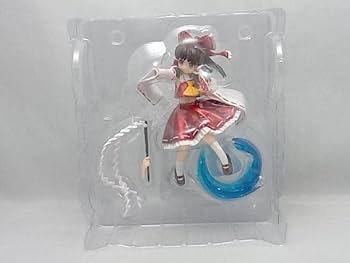 Amazon | セガ 東京Project プレミアムフィギュア 博麗霊夢 Ver