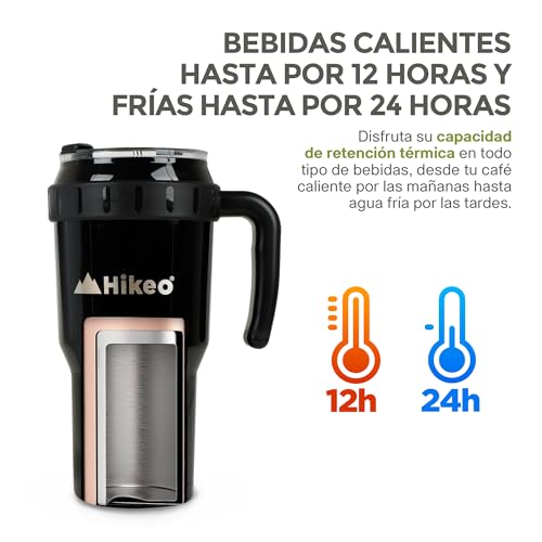El mejor review de Termos top choice disponible en línea para comprar. 48 Imagen adicional