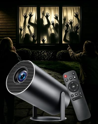 Best Animated Halloween Projectors