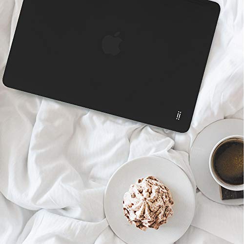 Funda MacBook Pro 13 aiino soluciona el desgaste y rotura de pantalla con pack carcasa y teclado 7
