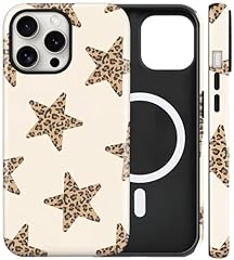 Star Leopard Print
