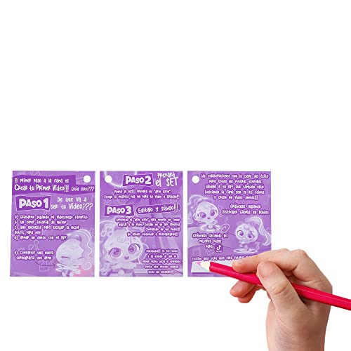 Muñecas, Toy Imagen adicional