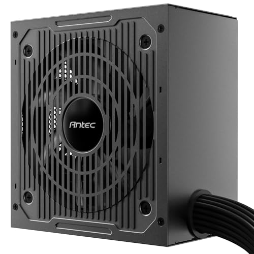 Alimentation Antec CSK750DC EC 750W contre les pannes PC