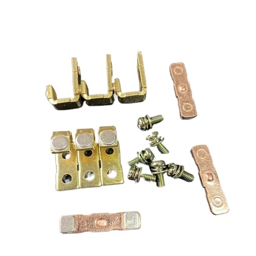 Kits de réparation 3TY7450-0A et contacts de remplacement pour contacteur 3TF45
