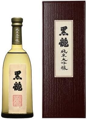 最新】黒龍しずく 2024年10月製造【限定品】 最新】黒龍しずく 2024年10