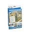 Aqua Boat Notes Waterproof Notepad