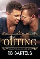 The Outing (Texas Sterling) 1960371118 Book Cover