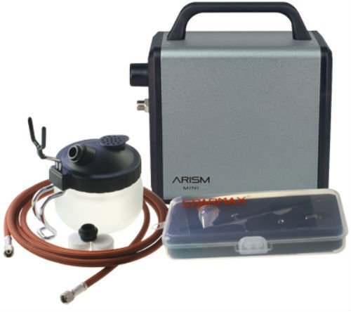 Sparmax Grey Arism Mini Kit (Grey) With Max-4 - C-Ar-Mini-Kit- C-Ar-Mini-Kit