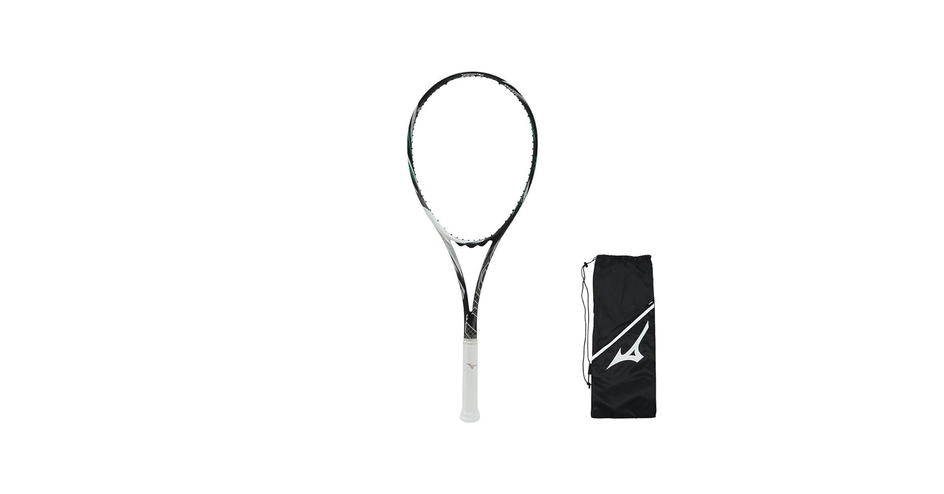 Amazon | ミズノ（MIZUNO） ソフトテニスラケット SPEED S-01