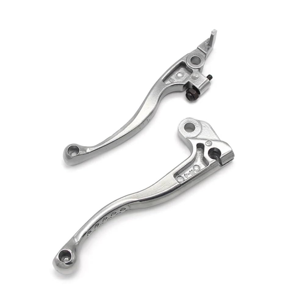 Levier frein embrayage moto pour Honda XR400 XR250 CB230SS CRM250