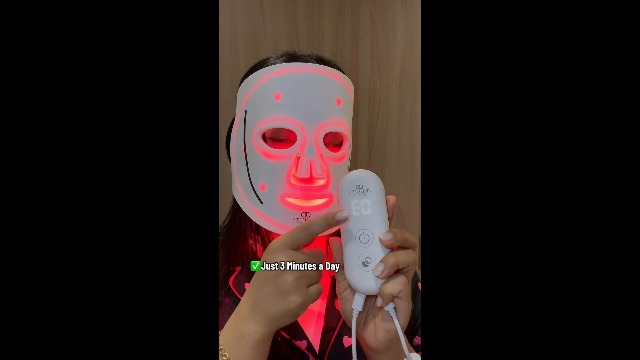 Amazon.com : Project E Beauty LumaLux Face | Pro LED Light