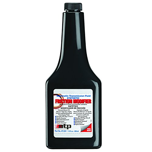 ATP Automotive AT-203 ATF Friction Modifier Synthetic Transmission Additive