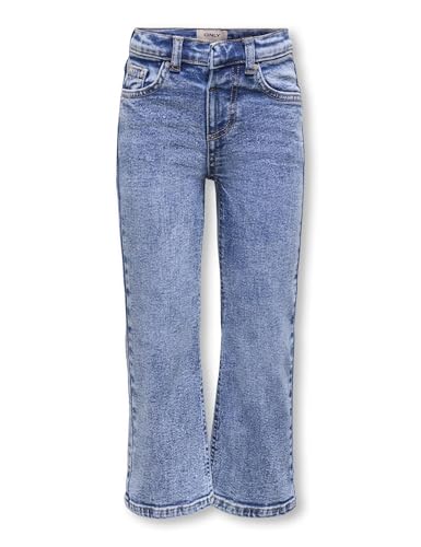 Pantalon large DNM Pim560 Noos fille fini les jeans trop serrés